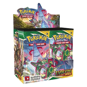 Pokémon Engels