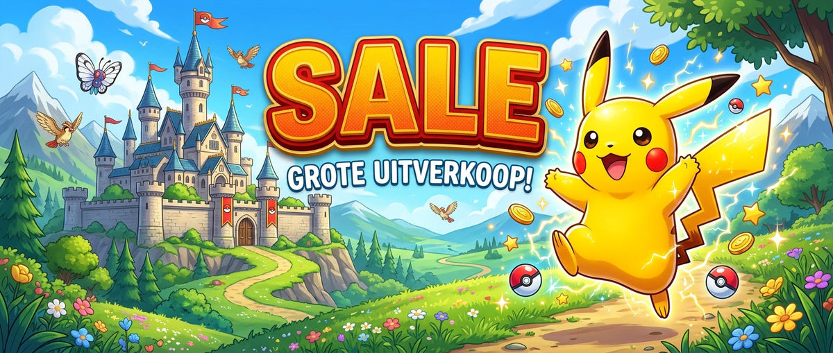 Sale