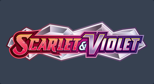 Scarlet & Violet series