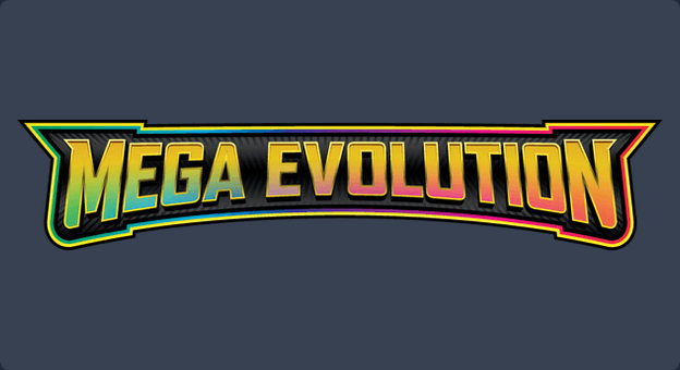 Mega Evolution series