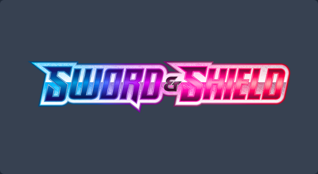 Sword & Shield series
