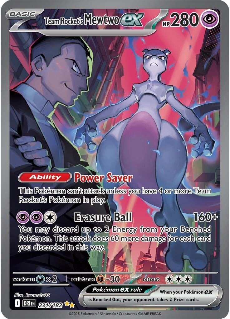 Destined Rivals Booster Pack